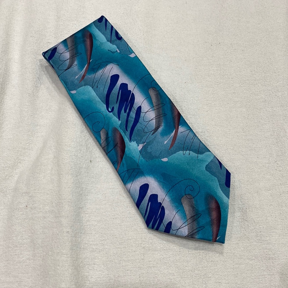 Bundle Ties 3/$20! EUC Jerry Garcia tie